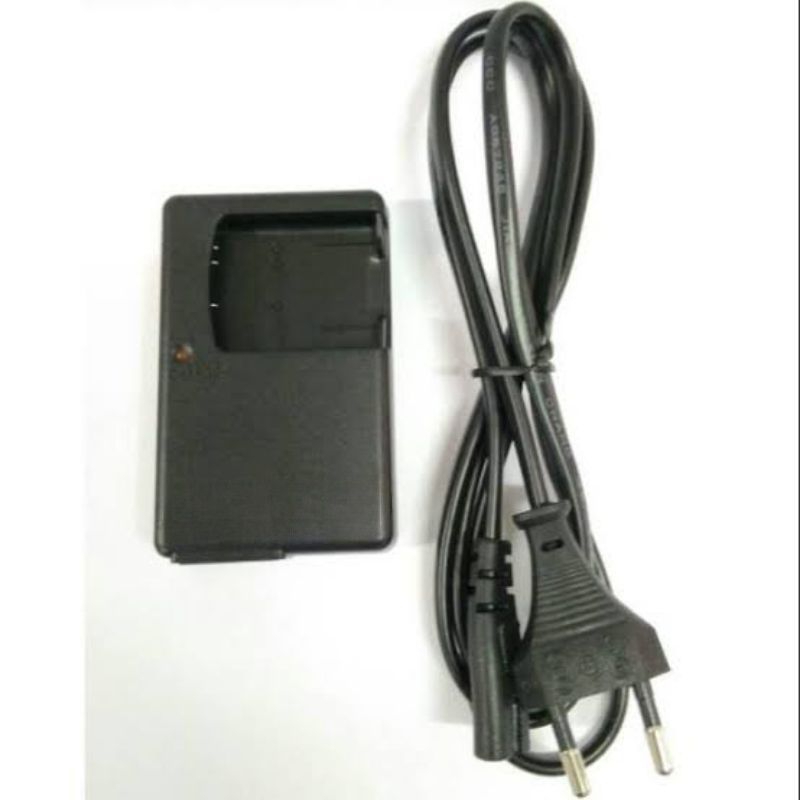 SLC-Charger For Kamera Nikon Carger Coolpix A100 A300 W100 Ces Cool pix W150 S32 S33 S100 Cesan Mh-6