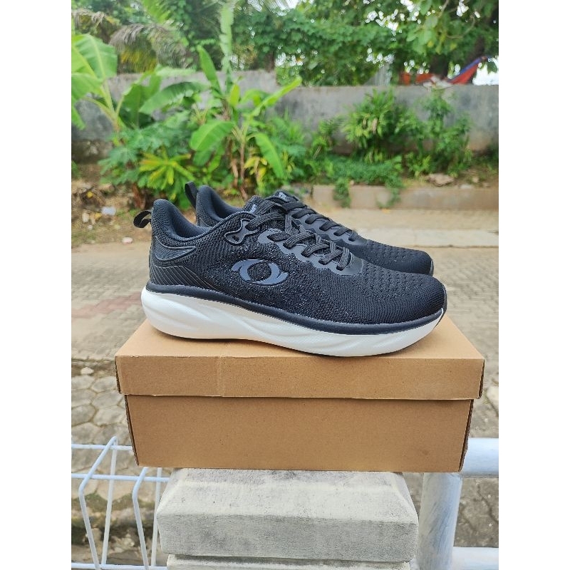 Astec Running for Man