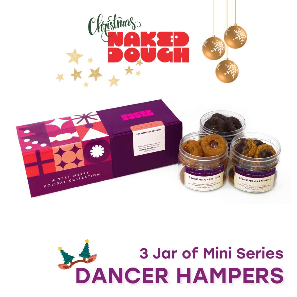 

Dancer Hampers Chrismas