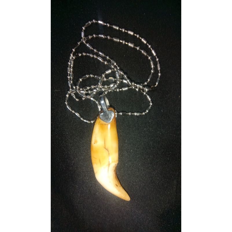 liontin tarber lawasan