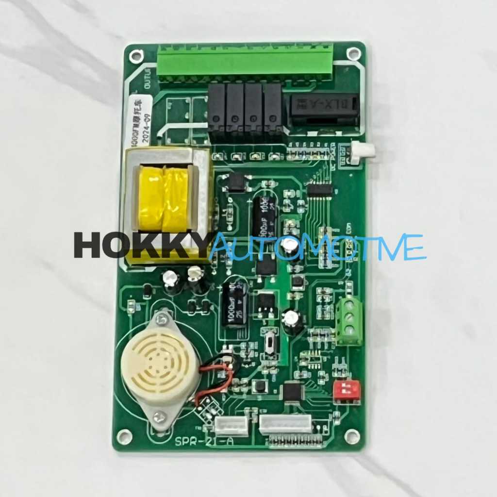 mainboard cpu generator nitrogen flyeagle FS 4000L / mainboard nitrogen FS 4000L