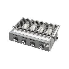 GEA pemanggang OL4B Griller Roaster 4 Burner OL-4B