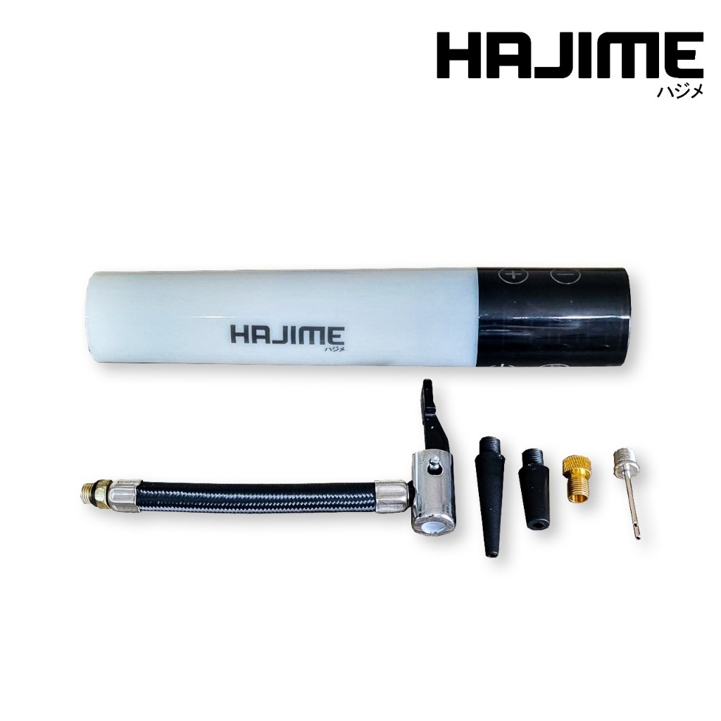 POMPA BAN BATRE  (CORDLESS INFLATOR)