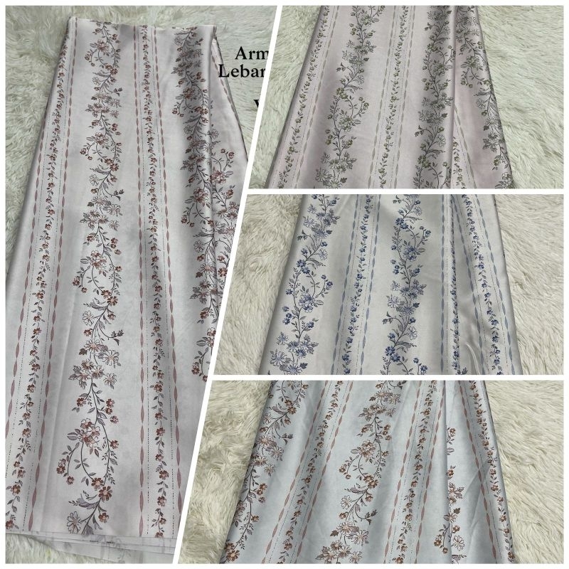 kain meteran armani silk /kain armany silk /kain silk /kain seragaman /kain sarimbit