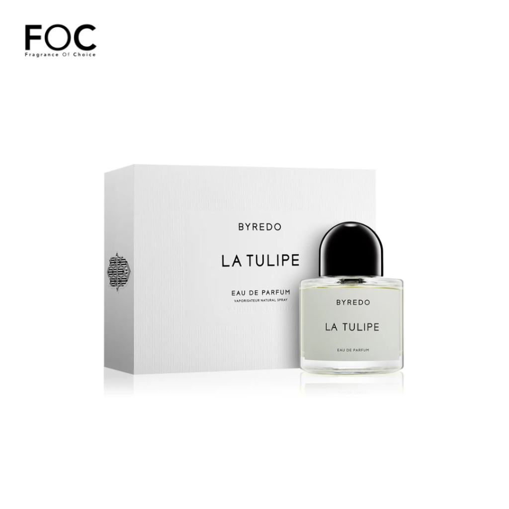 Parfum Byredo La Tulipe EDP 100Ml