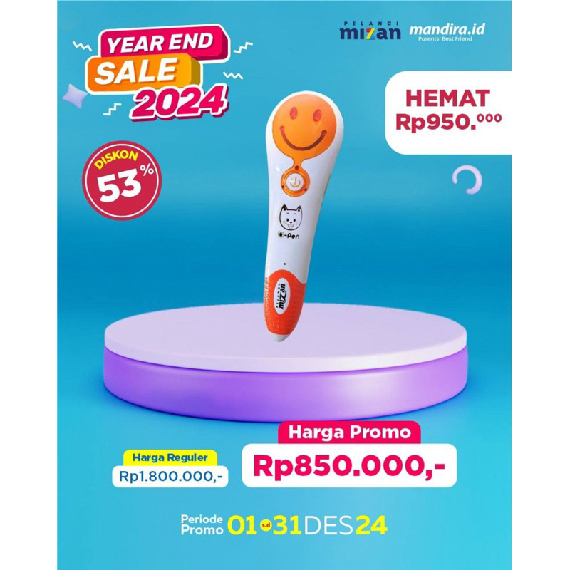 EPEN HALO BALITA/ WOW AMAZING SERIES / CONFIDENCE IN SCIENCE