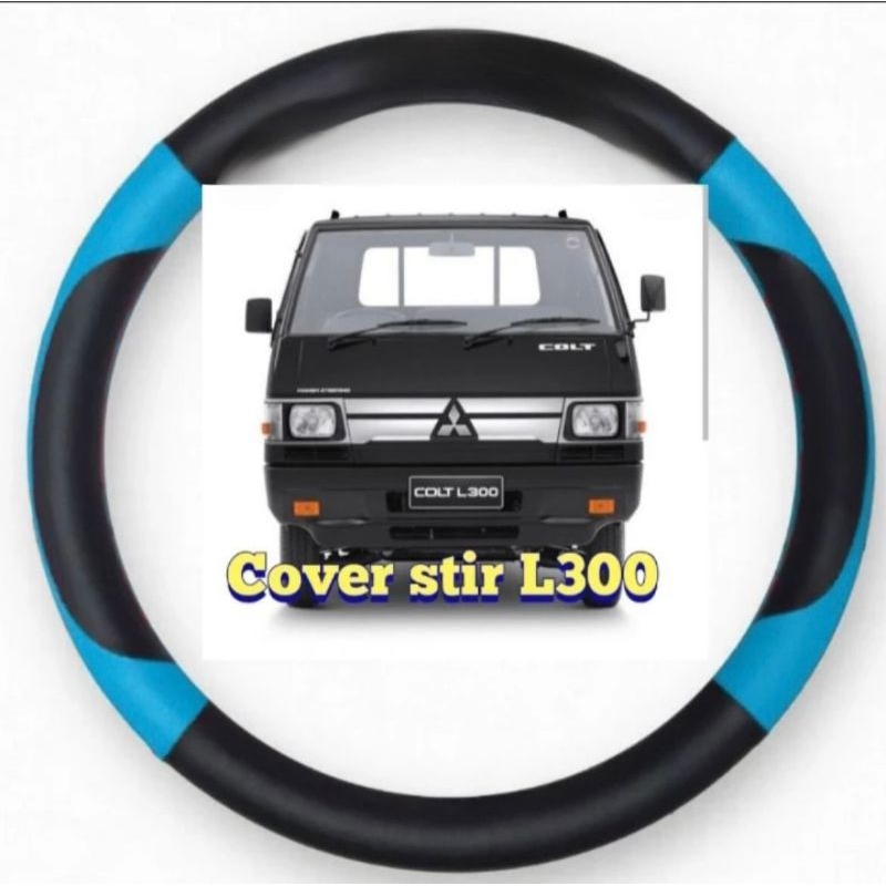 cover stir mobil L300 pickup/pelindung stir L300/sarung stir mobil L300 variasi aksesoris mobil