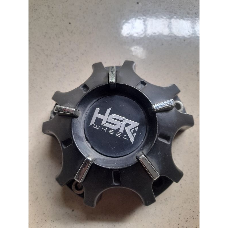 center dop hsr 5x114