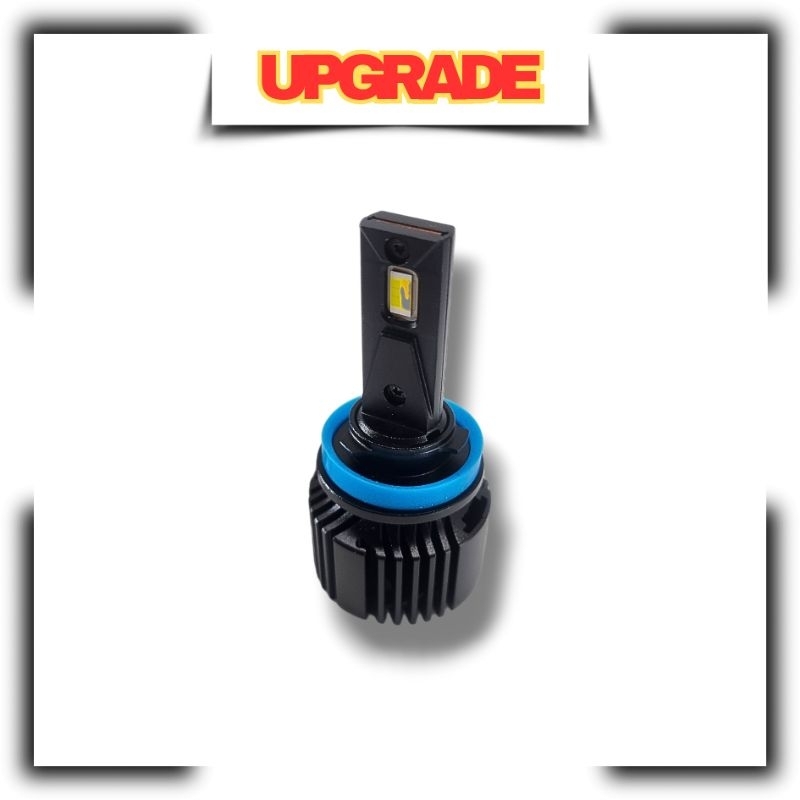 LED FOGLAMP BEEBOT GR 30 3 COLOR