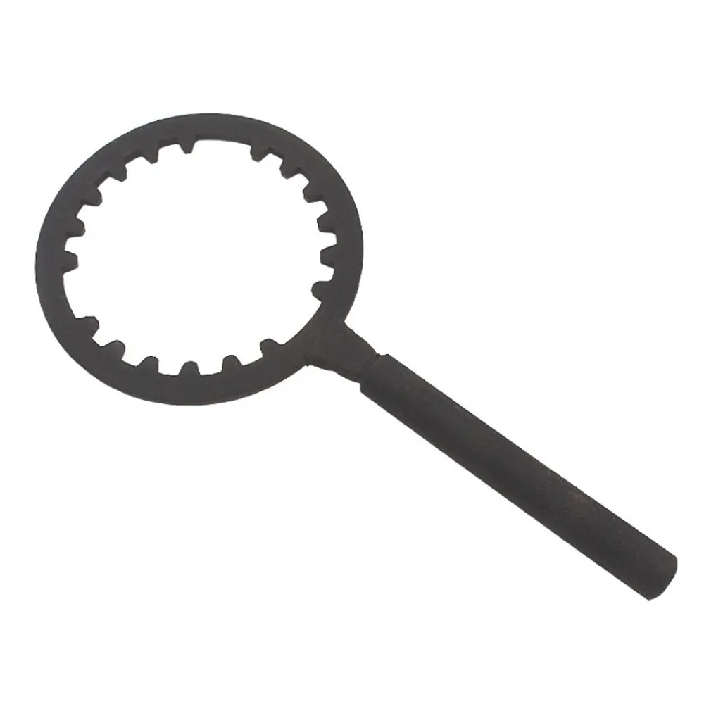 IOP Tahanan Rumah Kopling Matahari - Penahan Rumah Kopling Motor Bebek