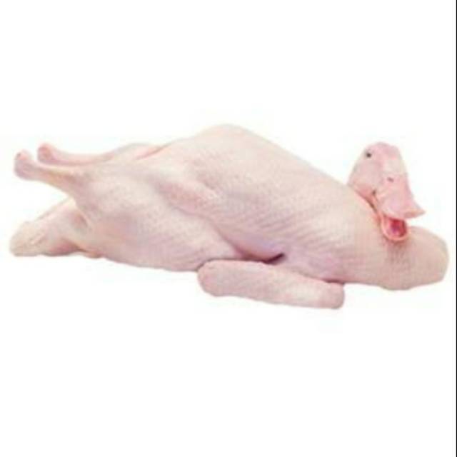 

Bebek Peking Segar [800 gr]