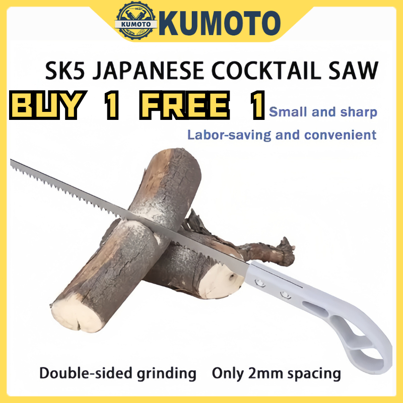 2pcs Gergaji Pohon Buah Gergaji Koktail Gergaji Kayu Mini Gergaji Kecil Jepang Gergaji Kayu Gergaji 