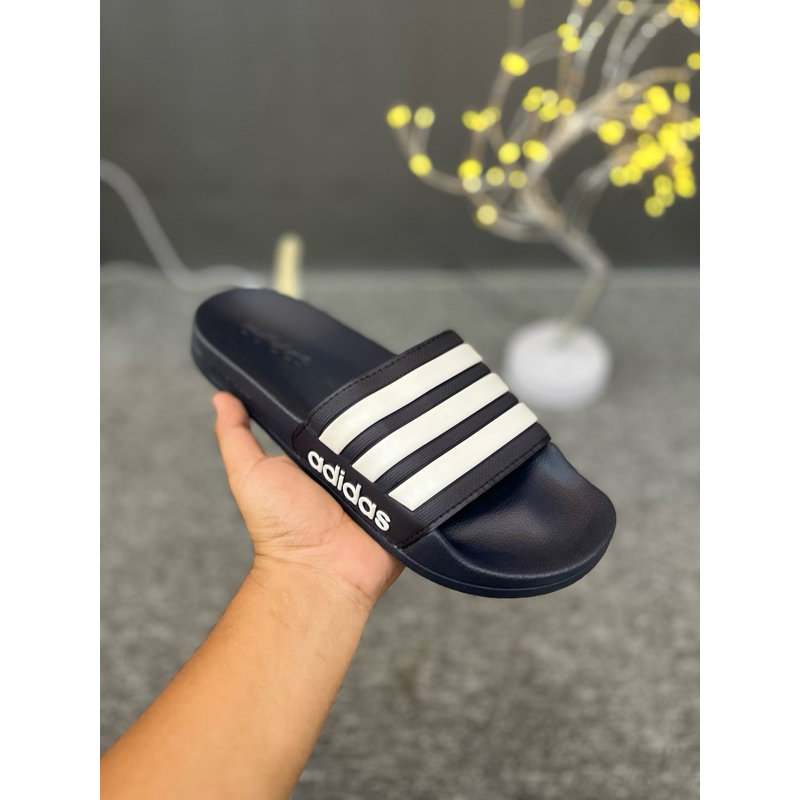SANDAL ADIDAS | ADIDAS ORIGINAL | ADIDAS ADILETTE SHOWER | SANDAL ADIDAS ORIGINAL | SANDAL SLIDE