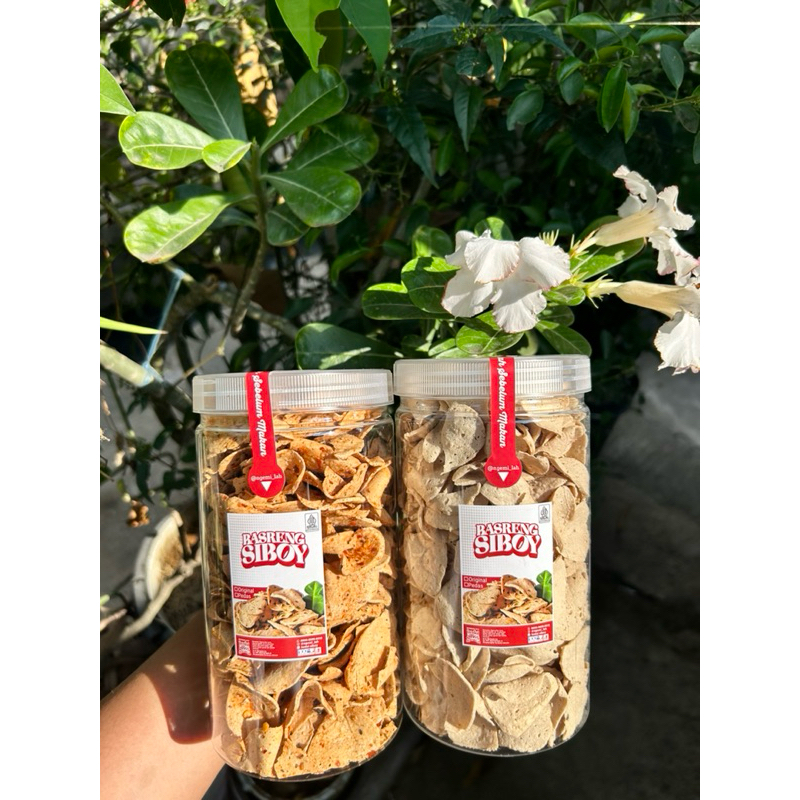 

basreng toples