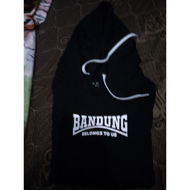 hoodie bbtu