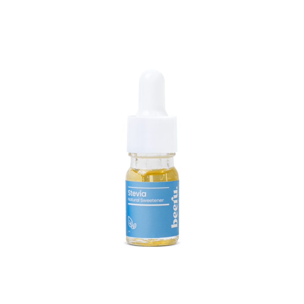 

BEERU Stevia Natural Sweetener 5ml - Pemanis Sehat