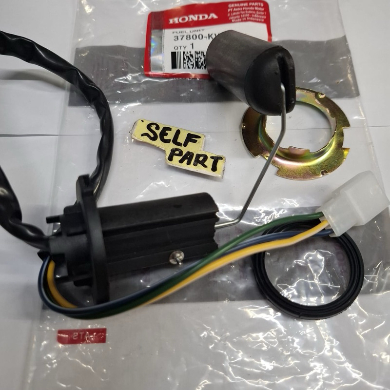 PELAMPUNG TANGKI BENSIN VARIO 110 VARIO LAMA VARIO KARBU - PELAMPUNG BENSIN VARIO