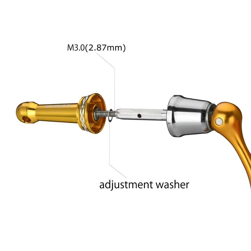 reel stand gomexus R3 ( reel stand non power handle ) shimano sienna exceler dll