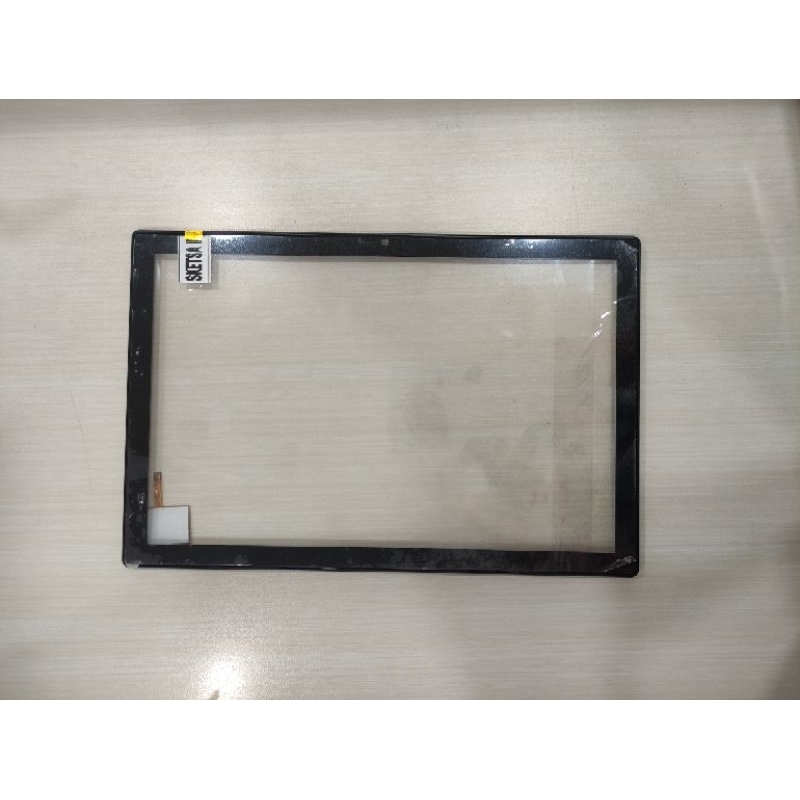 TOUCHSCREEN ADVAN SKETSA 2 SET FRAME ORIGINAL 100%