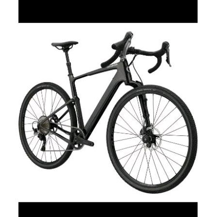 Sepeda Gravel Cannondale Topstone Carbon 1 Lefty Groupset Sram Force Etap AXS XPLR