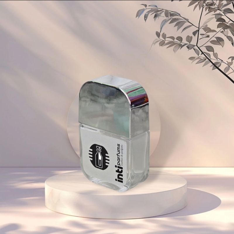 PARFUM BBW-GINGHAM LOVE UKURAN 30 ML KUALITAS DELUXE  Perbandingan 70% Bibit 30% pelarut  Dengan ket