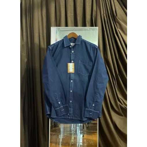 KEMEJA PANJANG COWO FREERIDE\GAB`S JEANS original brand sale