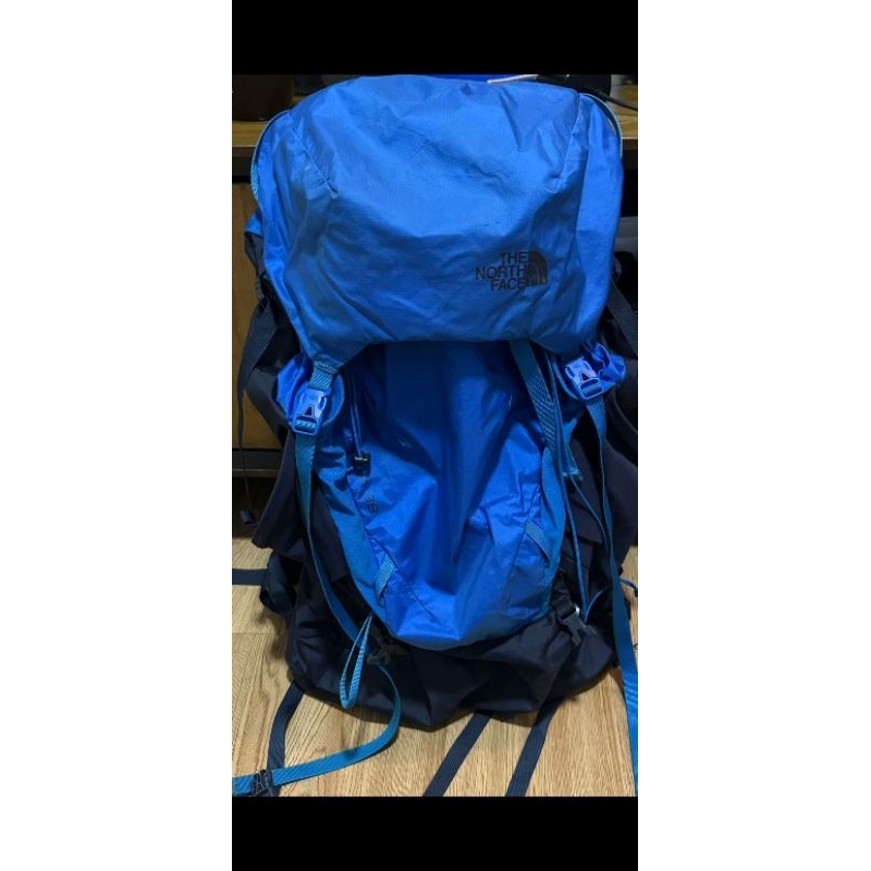 Tas Carrier The North Face Hydra 38L