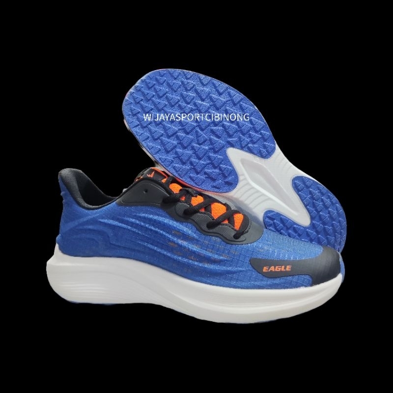 Sepatu Lari Eagle Shadowrun