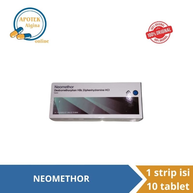 Neomethor Box