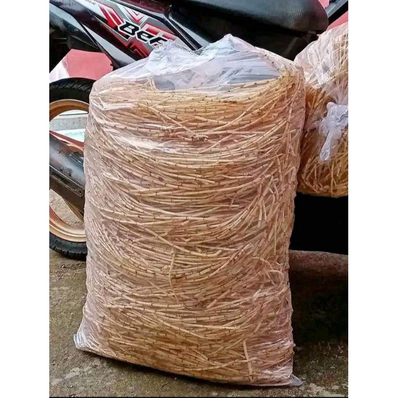 Akar Alang Alang akar Alang alang200grm