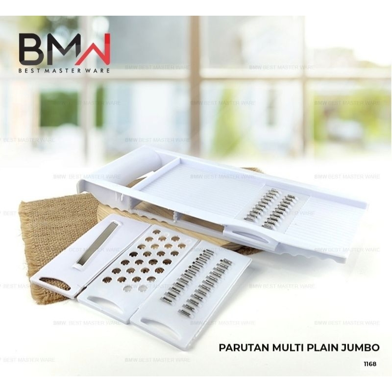 Parutan JUMBO Serbaguna Multifungsi/Parutan 8 in 1