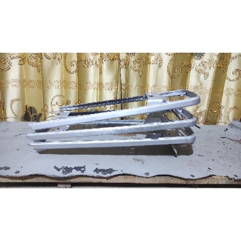 LIS LIST BODY BELAKANG GL MAX PRO ORIGINAL COPOTAN CEPOTAN