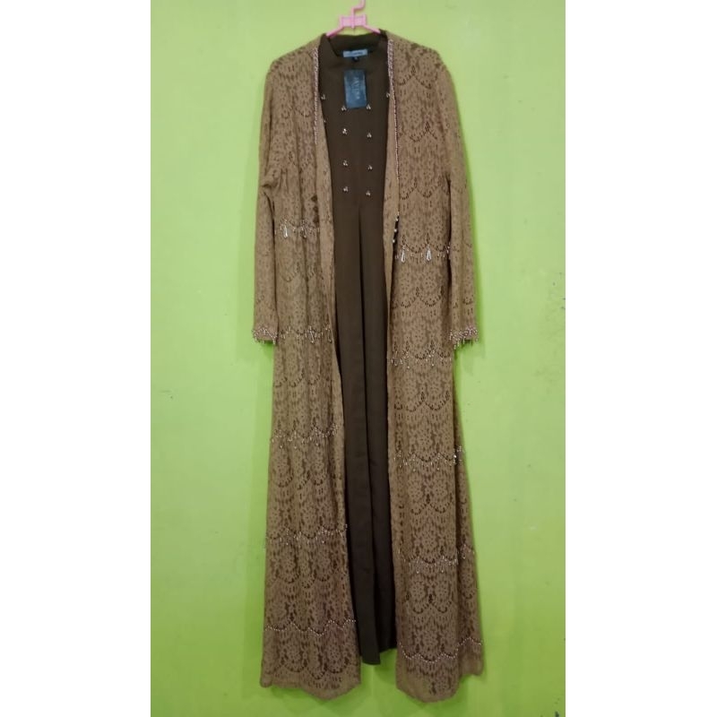 Khanza Luxury by Javina