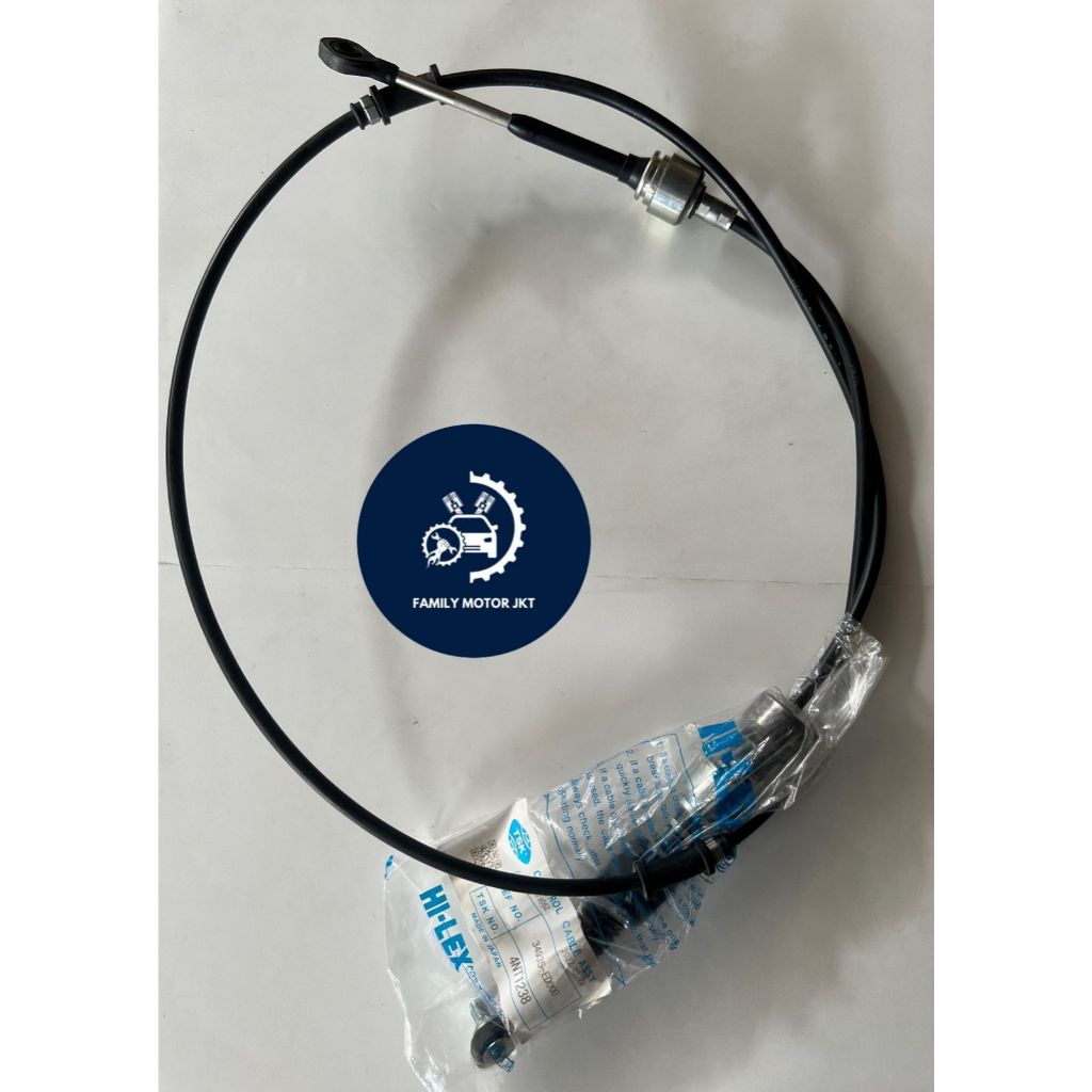 Kabel Transmisi Matic Nissan Grand Livina L10 JAPAN