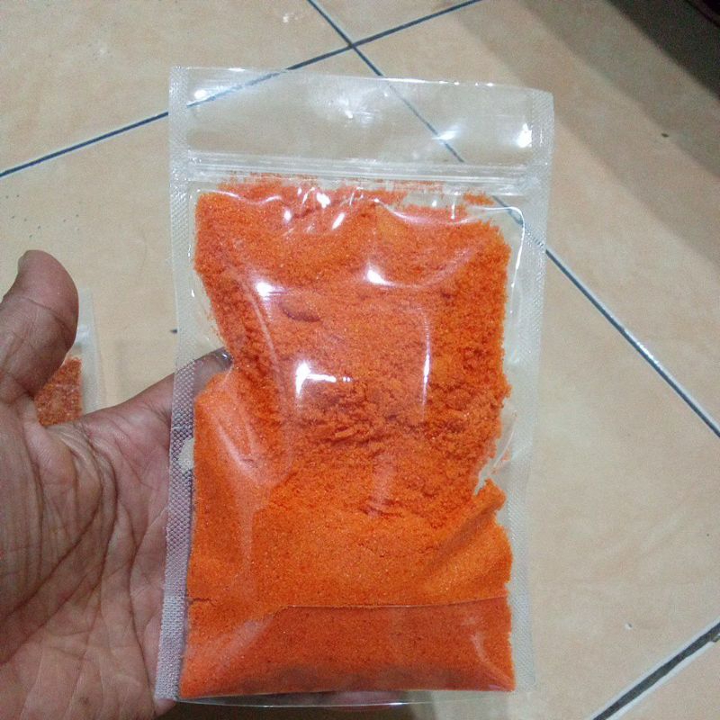 

BUMBU BALADO PEDAS MANIS / BALADO Bubuk
