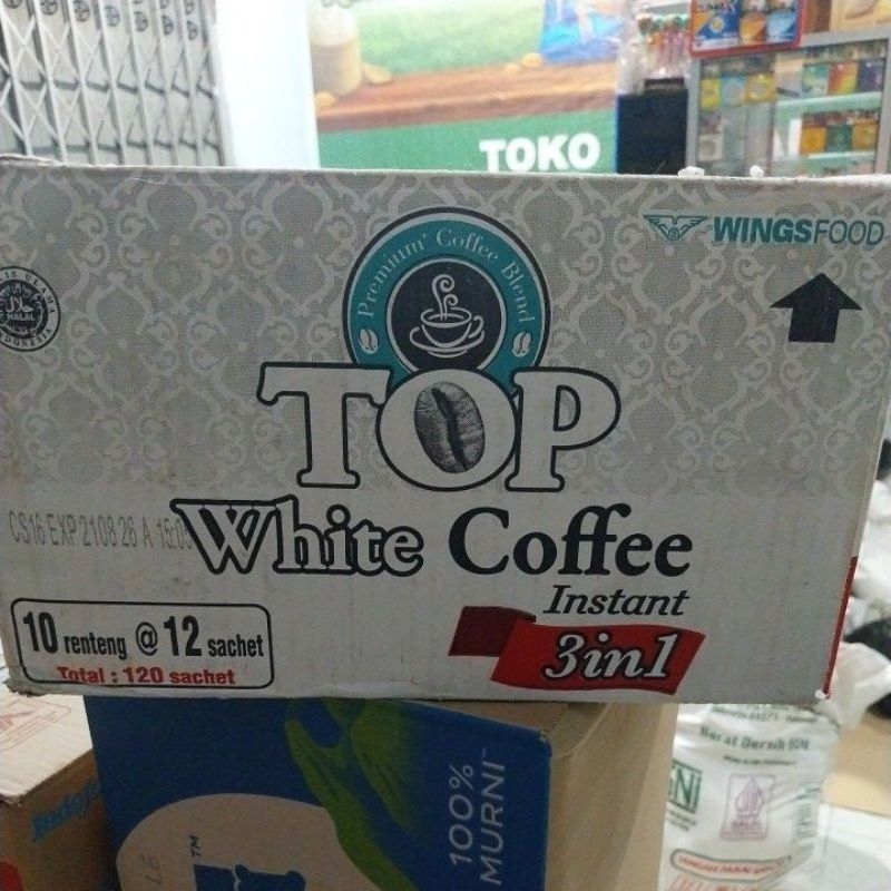 

top white coffiee 1 dus