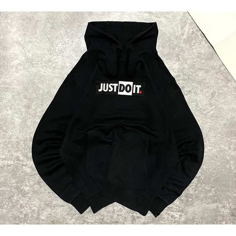 HOODIE NIKE JUST DO IT