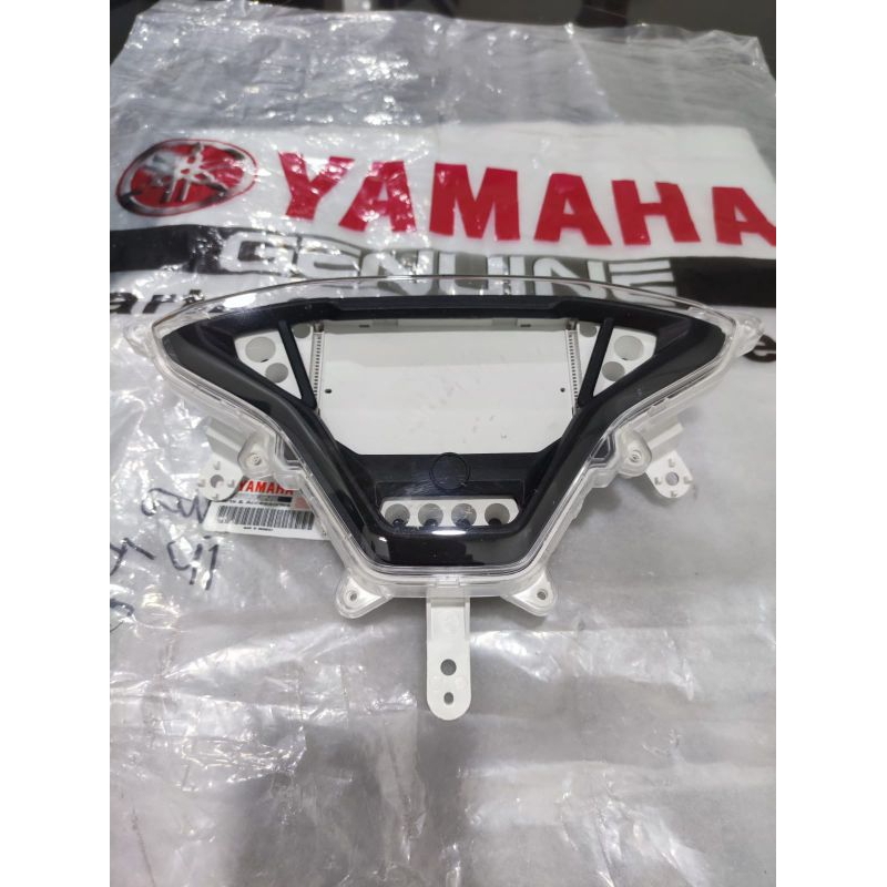 mika speedometer Aerox new original