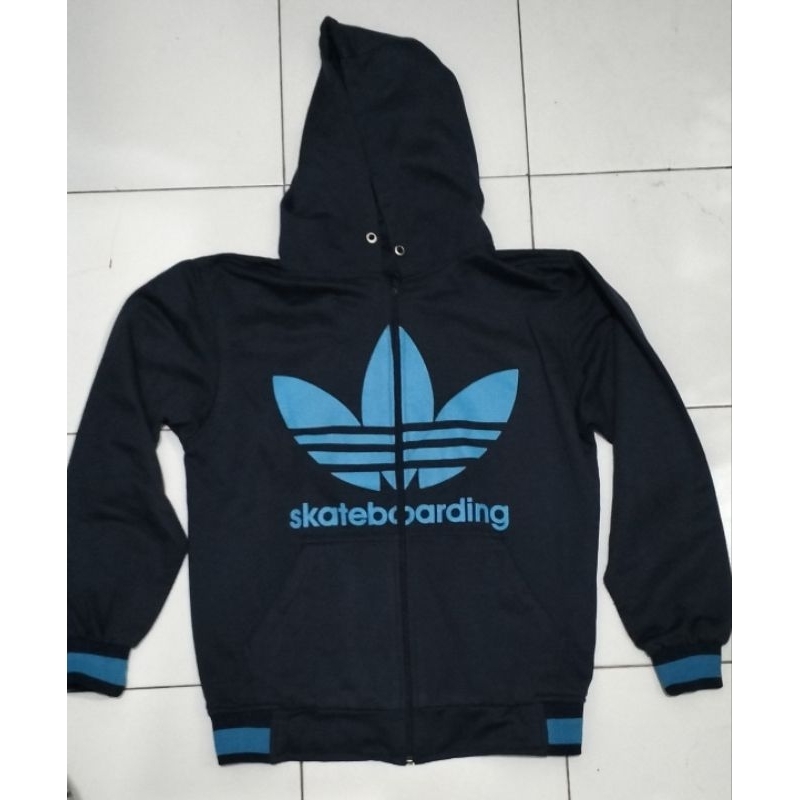 Hoodie Adidas / Sweater Adidas preloved