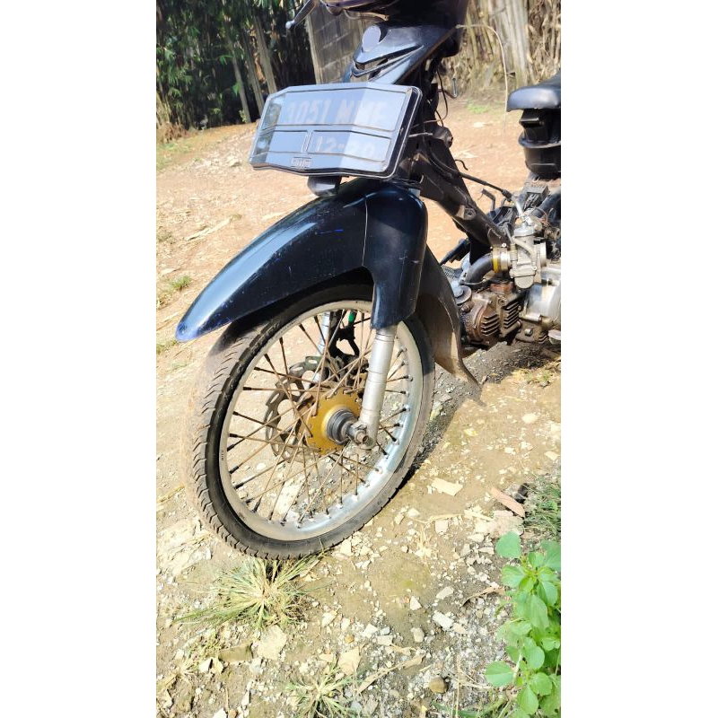 Intek/manipol miring karbu PE 24,PE 26,PE 28 untuk Jupiter, Vega, dll