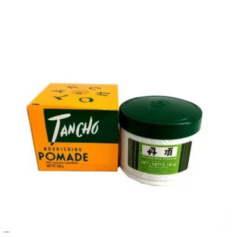 Tancho Pomade 130 gram