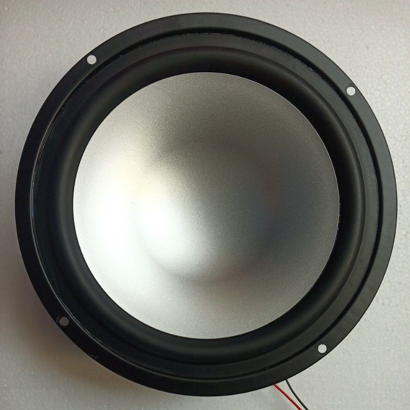 Speaker Polytron 8 Inch New Ori Impedansi 8 Ohm