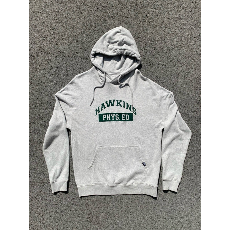 Hoodie Spao X Stanger Things