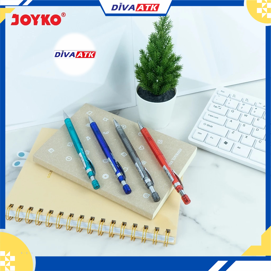 

PENSIL MEKANIK JOYKO 0.5 MP-07