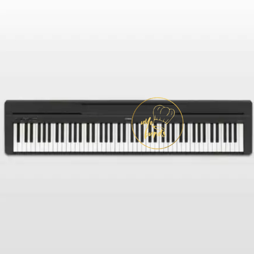Piano Digital P45 Alat Musik Band Perkusi Orgen Tunggal Keiboard Keyboard Yamaha Acousic Original
