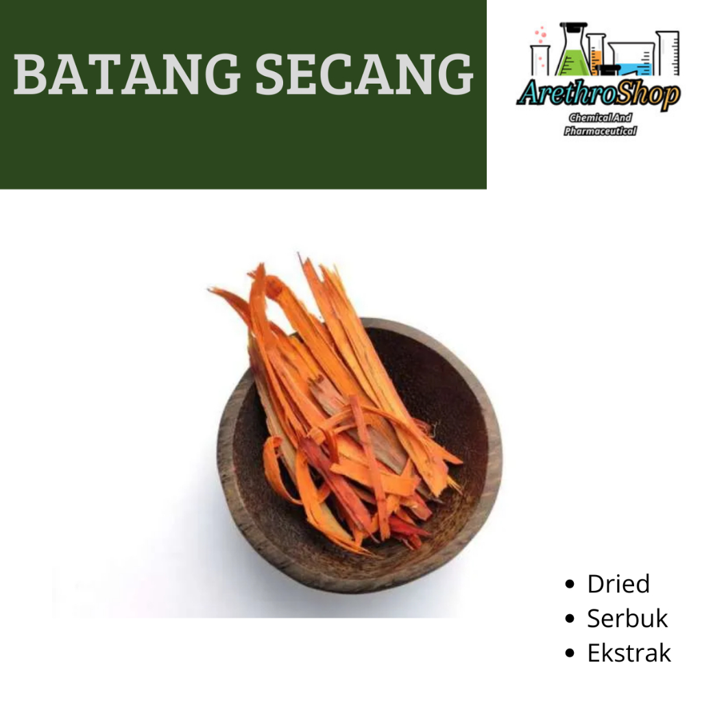 

SERBUK DAN DRIED BATANG SECANG BEST PRODUCT