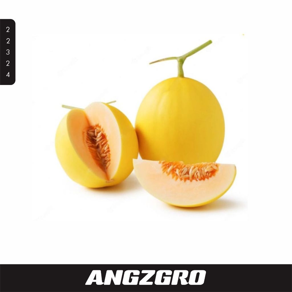 

Melon Golden Alisha 100 Gr/ Pack