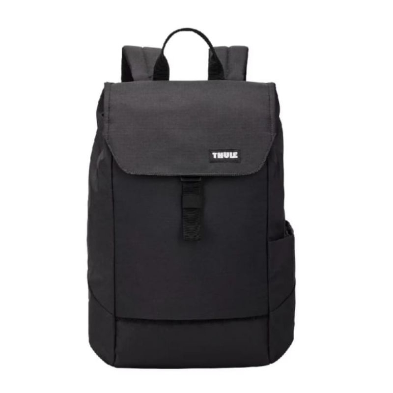 Thule Lithos Tas Backpack 16 Liter Black