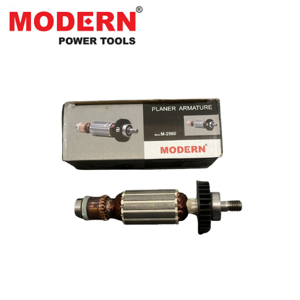 Modern Armature Planner M2960 / Angker M 2960 MODERN