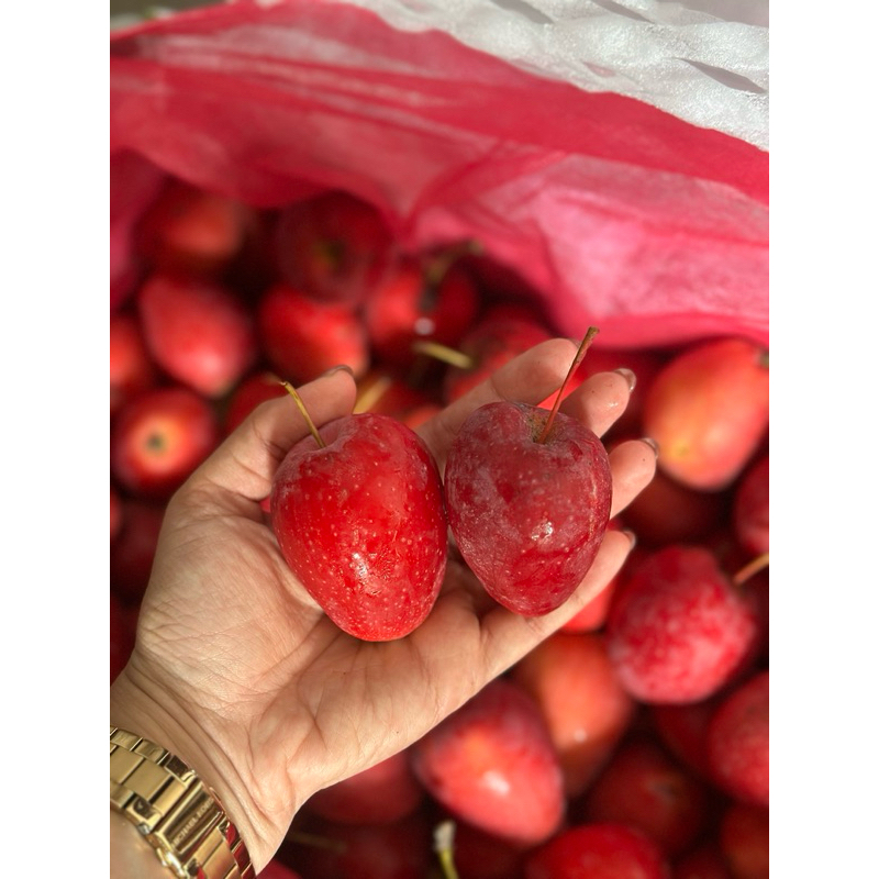 

BACA DESKRIPSI - APPLE STRAWBERRY/APPLE CHERRY/ APPLE CANDY - marketkitabali